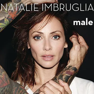 Natalie Imbruglia - Male (2015) [FLAC]
