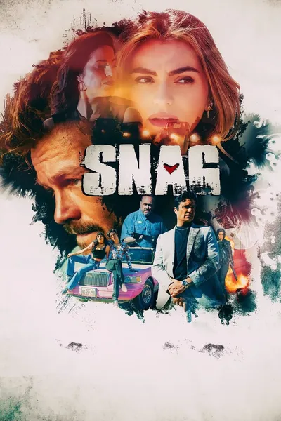 SNAG (2023) MULTi.AMZN.2160p.WEB-DL.SDR.HEVC.E-AC3.5.1.AC3.5.1-MG / LEKTOR PL i NAPISY