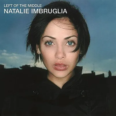 Natalie Imbruglia - Left of the Middle (1997) [FLAC