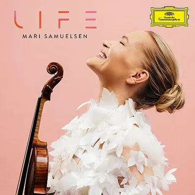 Mari Samuelsen - Life (2024) [Hi-Res]