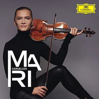 Mari Samuelsen - Mari (2019) [FLAC]