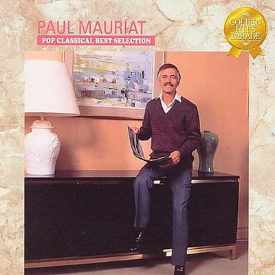 Paul Mauriat - Pop Classical Best Collection (2002) [FLAC]
