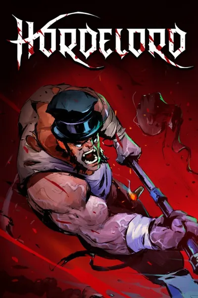 Hordelord (2025) v16-GOG / Polska wersja językowa