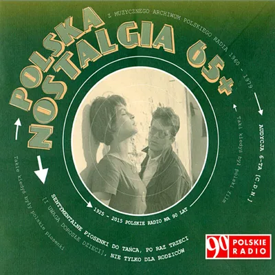 VA - Polska nostalgia Vol 6  (2015) FLAC