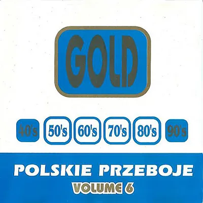 VA - Gold Polskie przeboje vol.6 (2000) FLAC