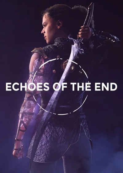 Echoes of the End (2025) -FitGirl Repack + Update 21.08.2025 / Polska wersja językowa