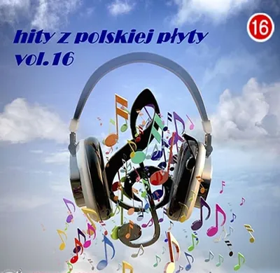 VA - Hity z Polskiej Plyty [16] (2023) MP3