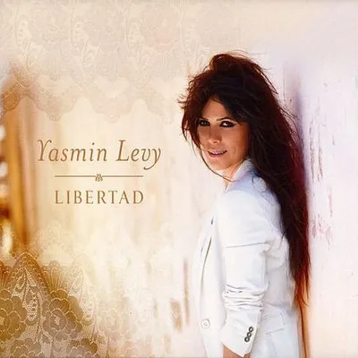 Yasmin Levy - Libertad (2012) [FLAC]