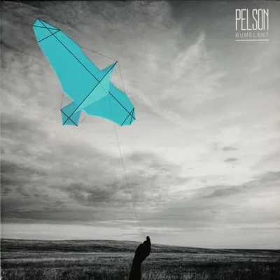 Pelson - Bumelant (2016) [FLAC]