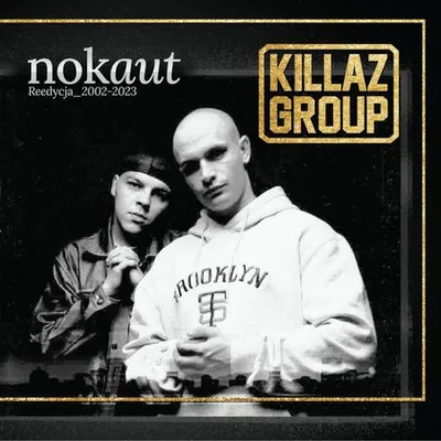 Killaz Group - Nokaut (2023) [FLAC]