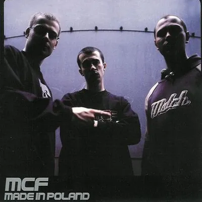 MCF - Made in Poland (2002) [FLAC]