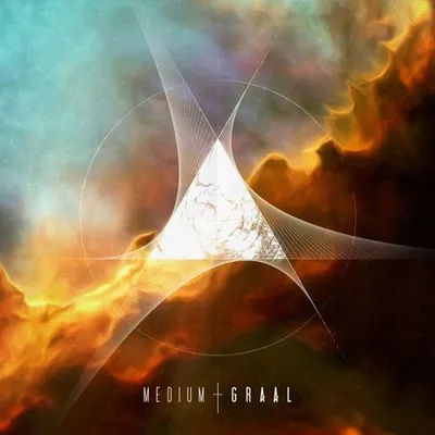 Medium - Graal (2012) [FLAC]
