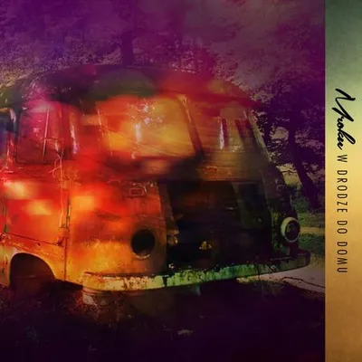 Mroku - W Drodze Do Domu (2014) [FLAC]