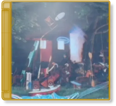 SB Maffija - Ramówka SBM (2025)