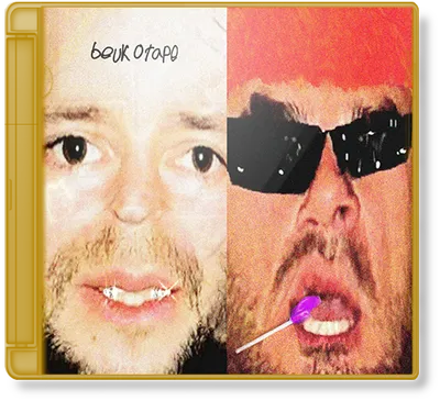 beuk0t - beuk0tape (2025)