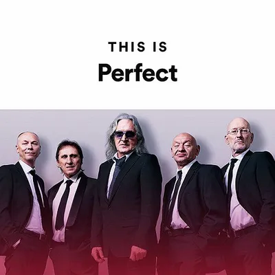 Perfect - This is Perfect (2015) MP3