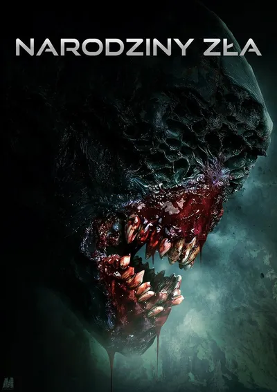 Narodziny zła / The Lair (2022) MULTi.1080p.BluRay.REMUX.AVC.DTS-HD.MA.5.1.DD5.1-K83  ~ Lektor i Napisy PL