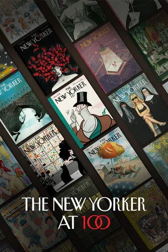 100 lat New Yorkera / The New Yorker at 100 (2025) MULTi.1080p.NF.WEB-DL.H264.DDP5.1-K83 / Lektor i Napisy PL