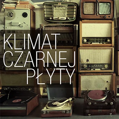 VA - Klimat czarnej płyty (2018) MP3