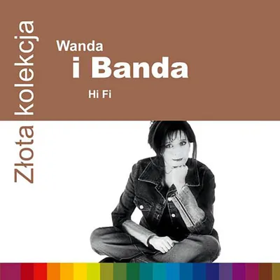 Wanda i Banda - Złota kolekcja Hi-Fi (2005) MP3