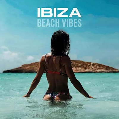 VA - Ibiza Beach Vibes (2025) MP3