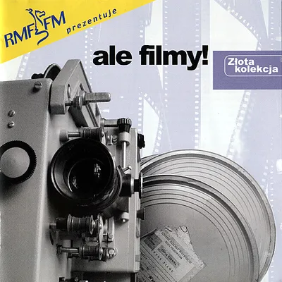VA - Złota kolekcja - Ale filmy (2003)  FLAC