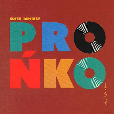 Krystyna Prońko - Edity Remixy (2022) FLAC