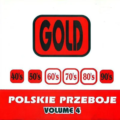VA - Gold Polskie przeboje vol.4 (2000) FLAC