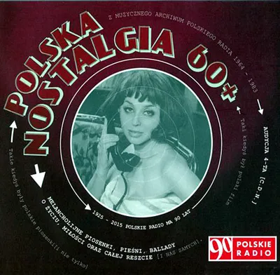 VA - Polska nostalgia Vol 4 (2015) FLAC
