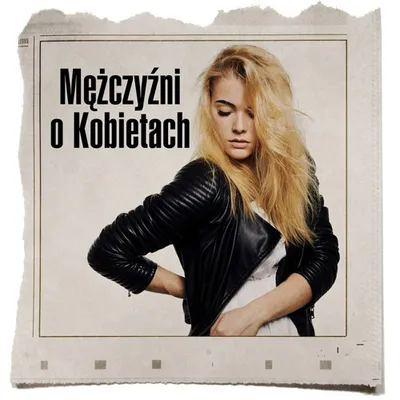 VA - Mężczyźni o kobietach (2020) MP3