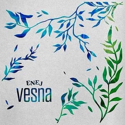 Enej - Vesna (2024) MP3