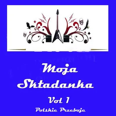 VA - Moja Składanka (Polskie Przeboje) (2023) FLAC