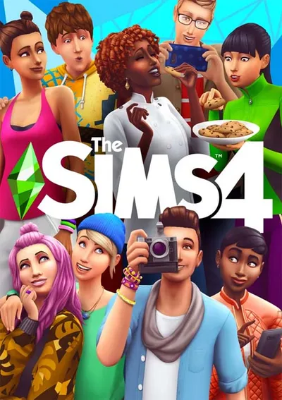 The Sims 4: Digital Deluxe Edition (2014) [+Update 1.117.227] ElAmigos / Polska wersja językowa