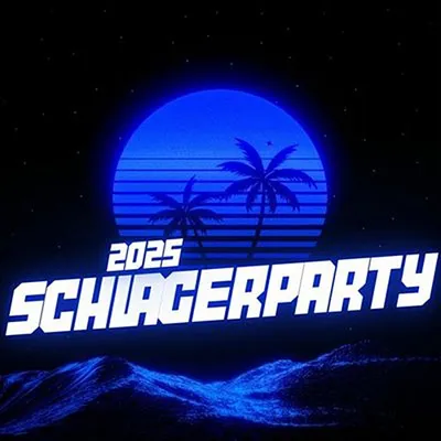 VA - Schlagerparty (2025) MP3