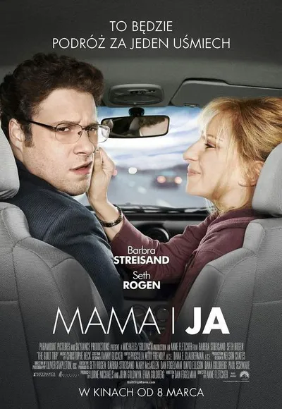 Mama i ja / The Guilt Trip (2012) MULTi.1080p.BluRay.REMUX.AVC.DTS-HD.MA.5.1-LTS ~ Lektor i Napisy PL