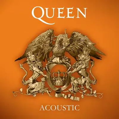 Queen - Acoustic (2025) FLAC