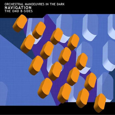 Orchestral Manoeuvres in the Dark - Navigation: The OMD B-Sides (2003) FLAC