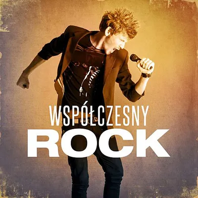 VA - Współczesny rock (2020) MP3