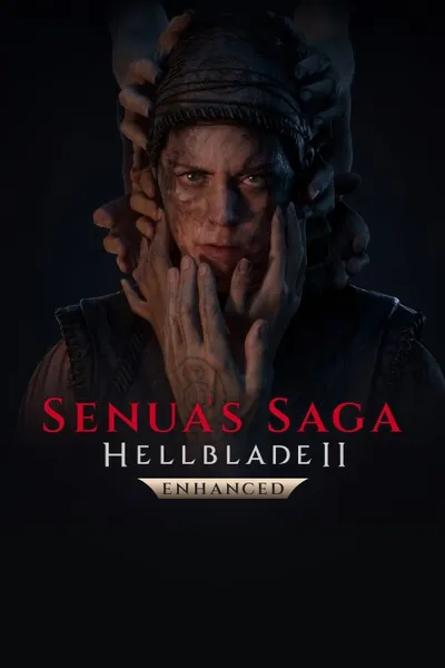 Senua's Saga: Hellblade II Enhanced Edition / Hellblade 2: Senuas Saga (2024) [v241966 (12.08.2025)] ElAmigos / Polska wersja językowa