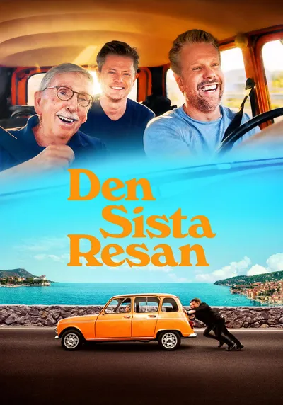 Ostatnia podróż / Den sista resan (2024) MULTi.1080p.AMZN.WEB-DL.H.264.DDP5.1-FOX / Polski Lektor DDP 5.1 i Napisy PL
