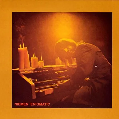 Czeslaw Niemen - Enigmatic (2014 Remastered)  FLAC