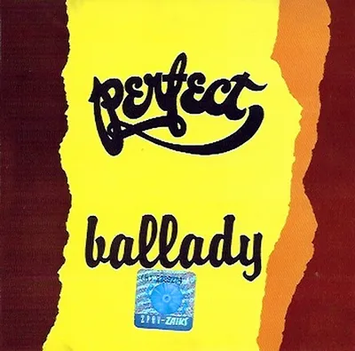 Perfect - Ballady (1995)  MP3