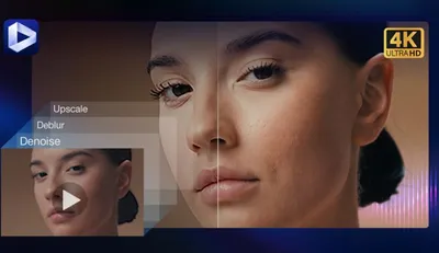 Aiarty Video Enhancer 2.5 [MacOS]