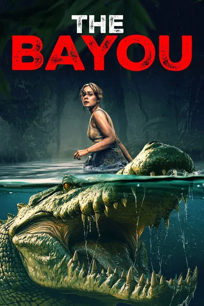 Zabójcze mokradła / The Bayou (2025) MULTi.1080p.BluRay.REMUX.AVC.DTS-HD.MA.5.1-P2P ~ Lektor i Napisy PL