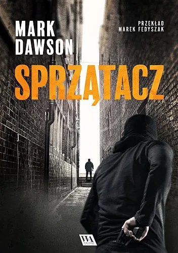 Mark Dawson - Sprzątacz [Ebook PL]
