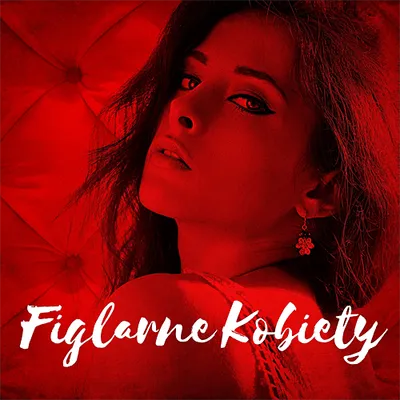 VA - Figlarne kobiety (2020) MP3