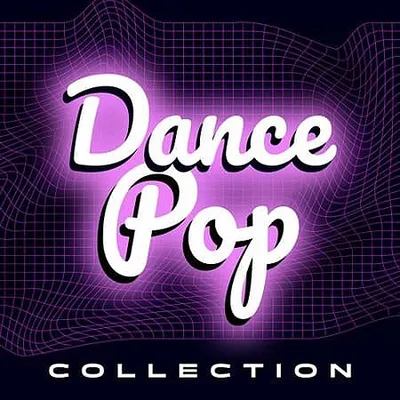 VA - Dance Pop Collection (2025) MP3