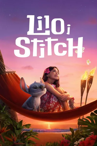 Lilo & Stitch (2025)  PL.DUAL.DiY.1080p.BD9.ReENCODED.BluRay.AVC.DD5.1-P2P / Polski Dubbing DD 5.1, Polski Lektor DD 5.1 (A.I.) i Napisy PL