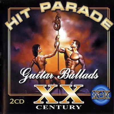 VA - Hit Parade XX Century Guitar Ballads Vol 2 (2003) FLAC