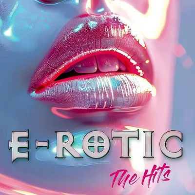 E-Rotic - The Hits (2024) FLAC